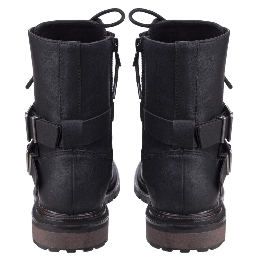 Rocket Dog Lacie Combat Boot