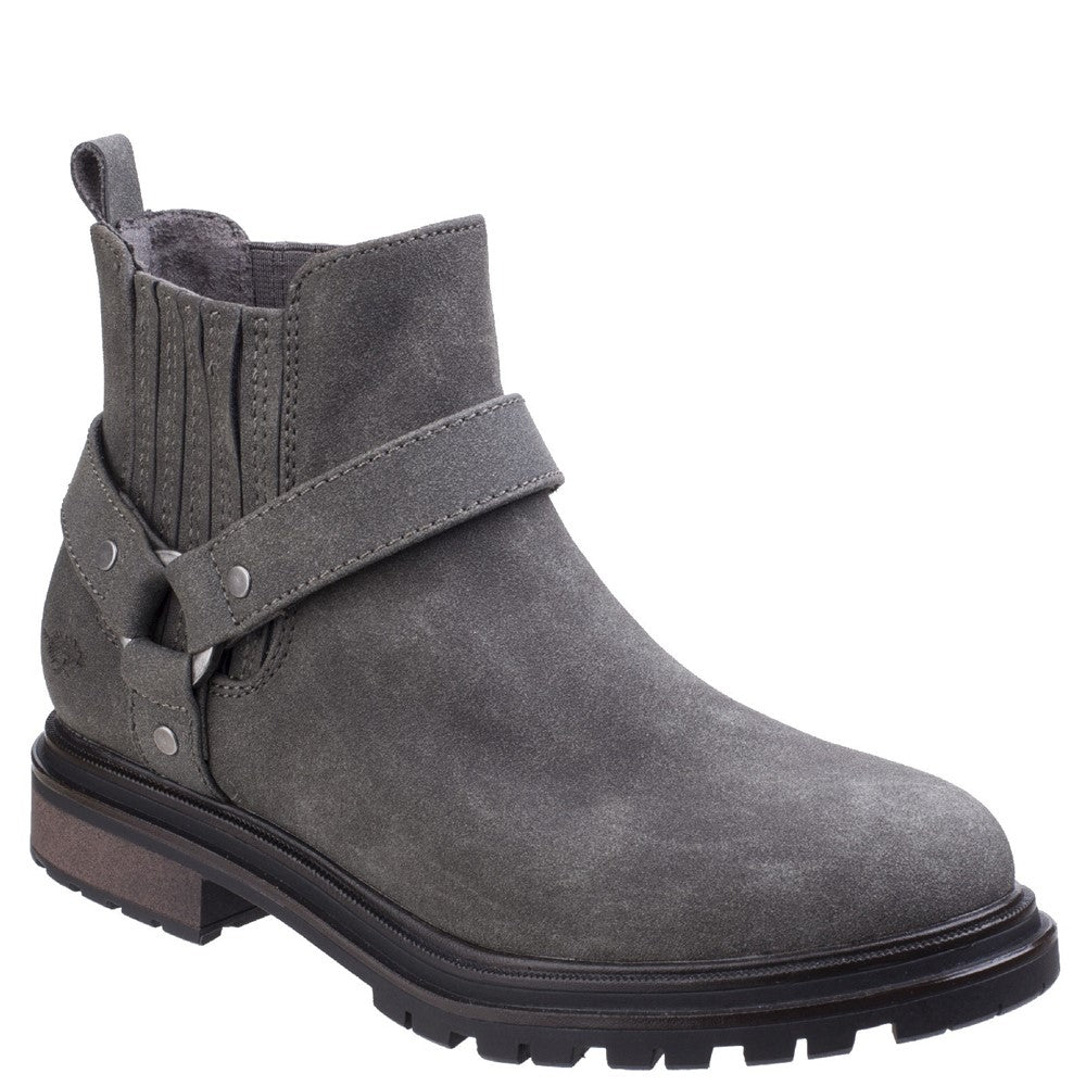 Rocket Dog Loki Ankle Boot