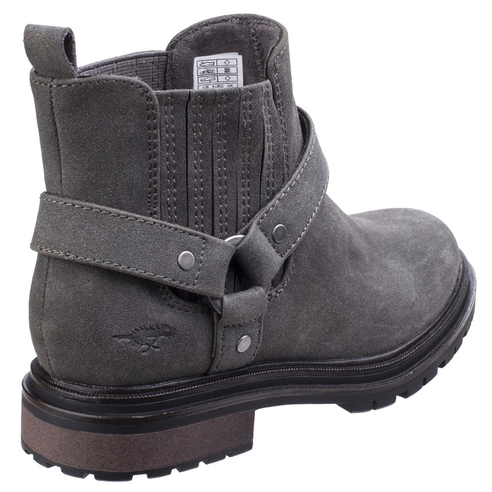 Rocket Dog Loki Ankle Boot