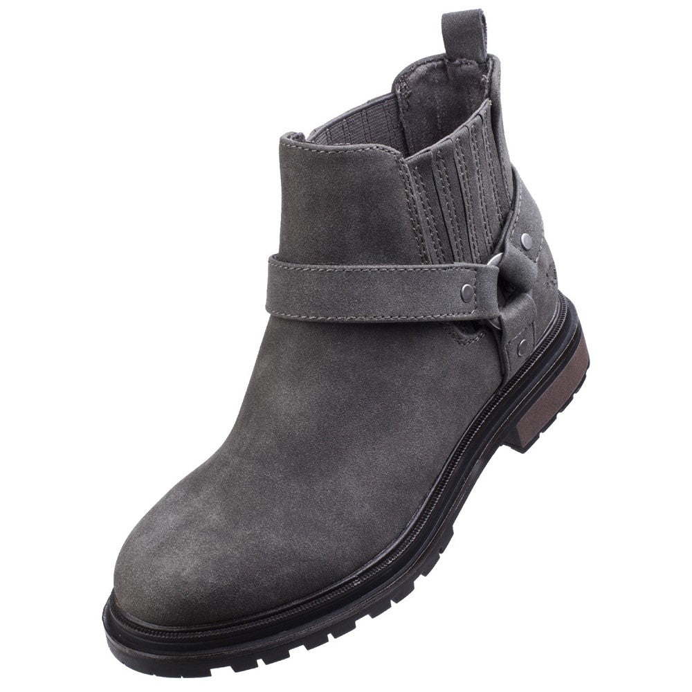 Rocket Dog Loki Ankle Boot
