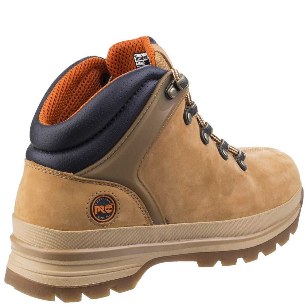 Timberland Pro Splitrock XT Lace-up Safety Boot