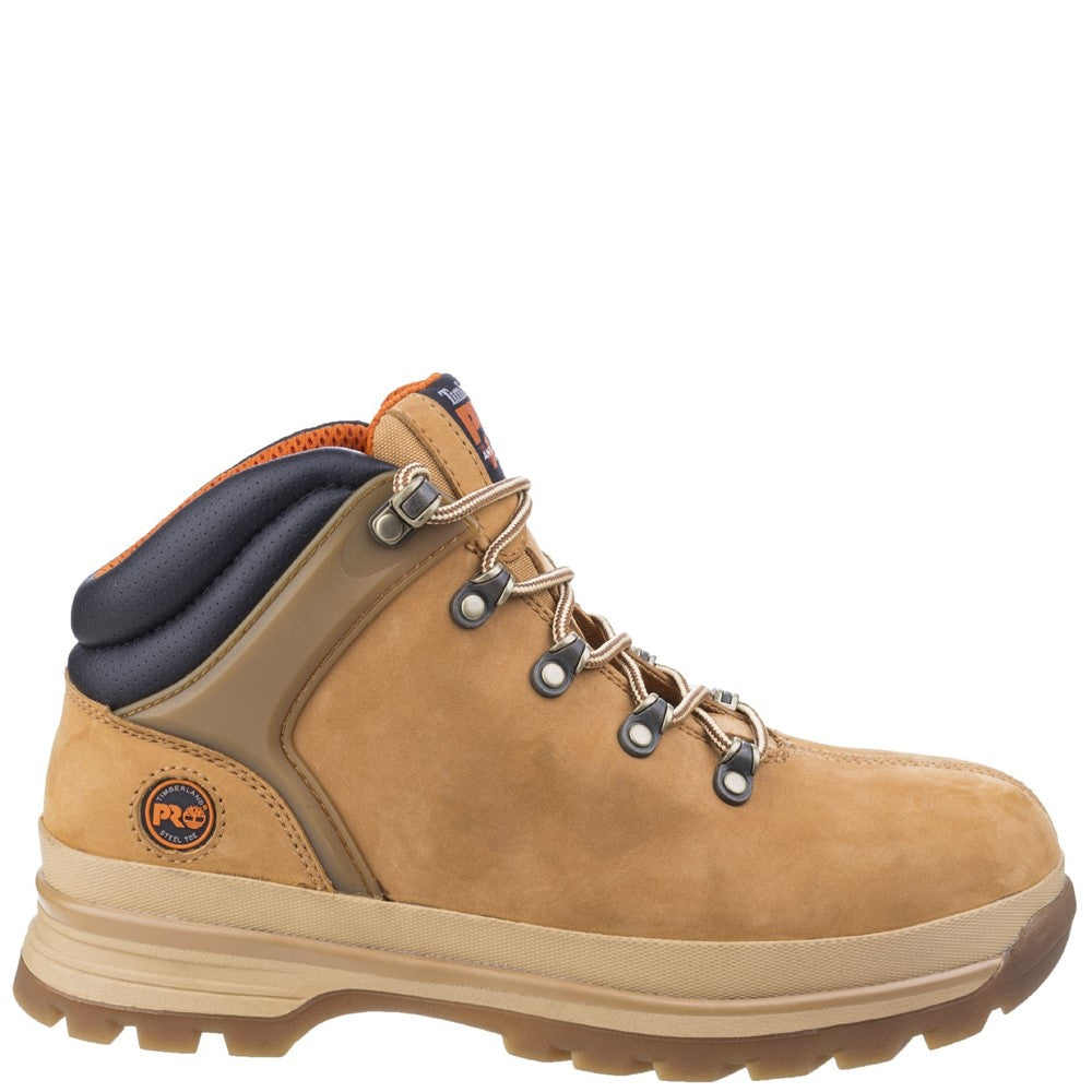 Timberland Pro Splitrock XT Lace-up Safety Boot