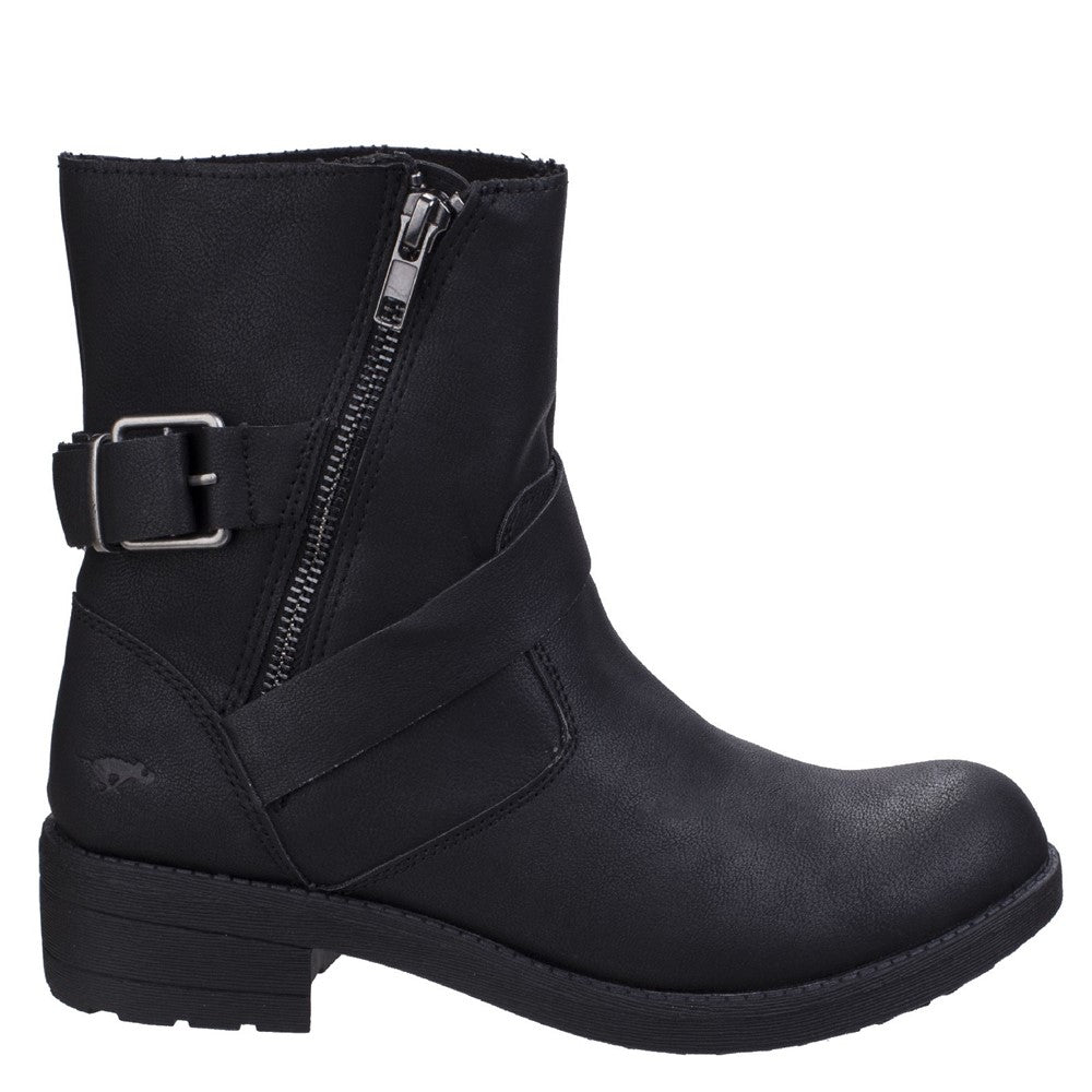 Rocket Dog Tour Boot