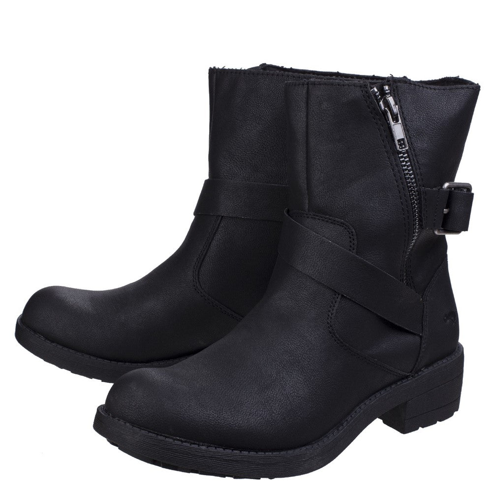 Rocket Dog Tour Boot