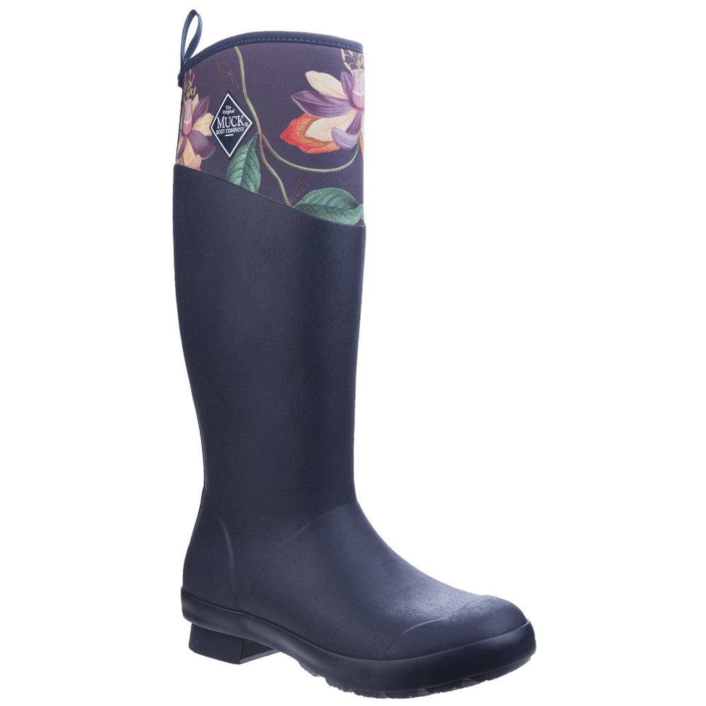 Muck Boots Tremont RHS Print Waterproof Wellington Boot