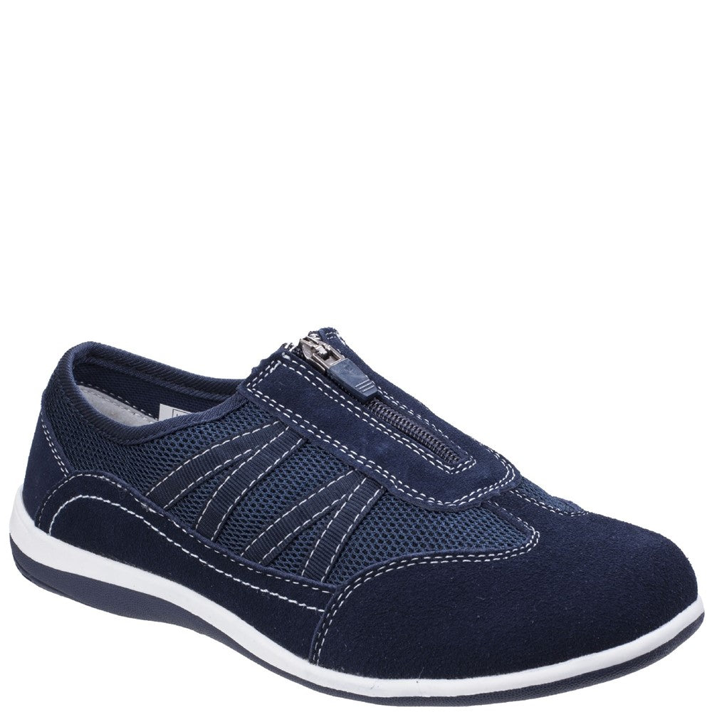 Fleet & Foster Mombassa Comfort Shoe