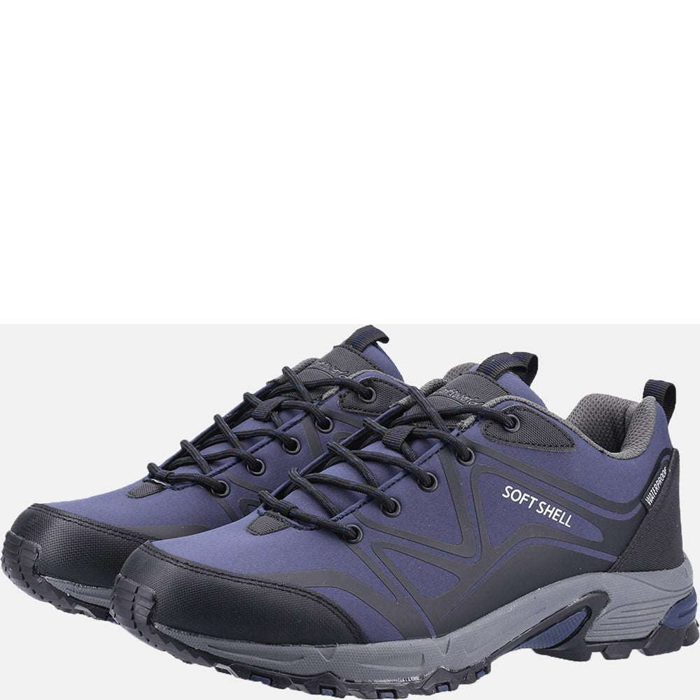 Cotswold Abbeydale Low Hiker