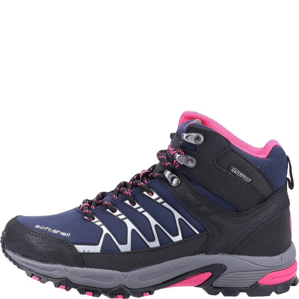 Cotswold Abbeydale Mid Hiker
