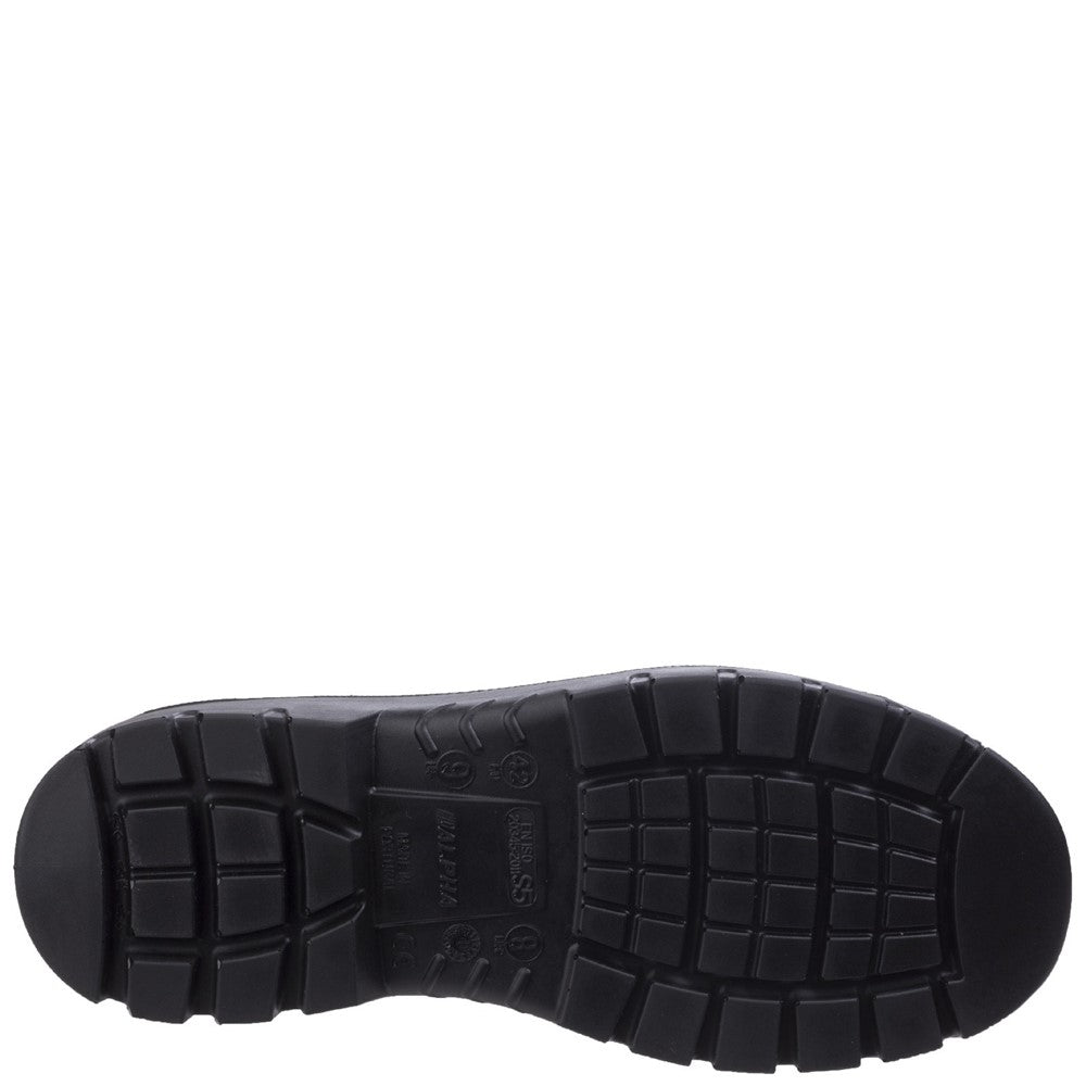 Amblers Safety AS1008 Full Safety Rigger Boot
