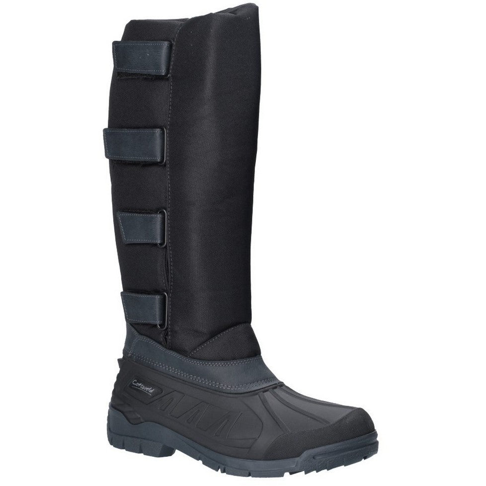 Cotswold Kemble Short Wellington Boot
