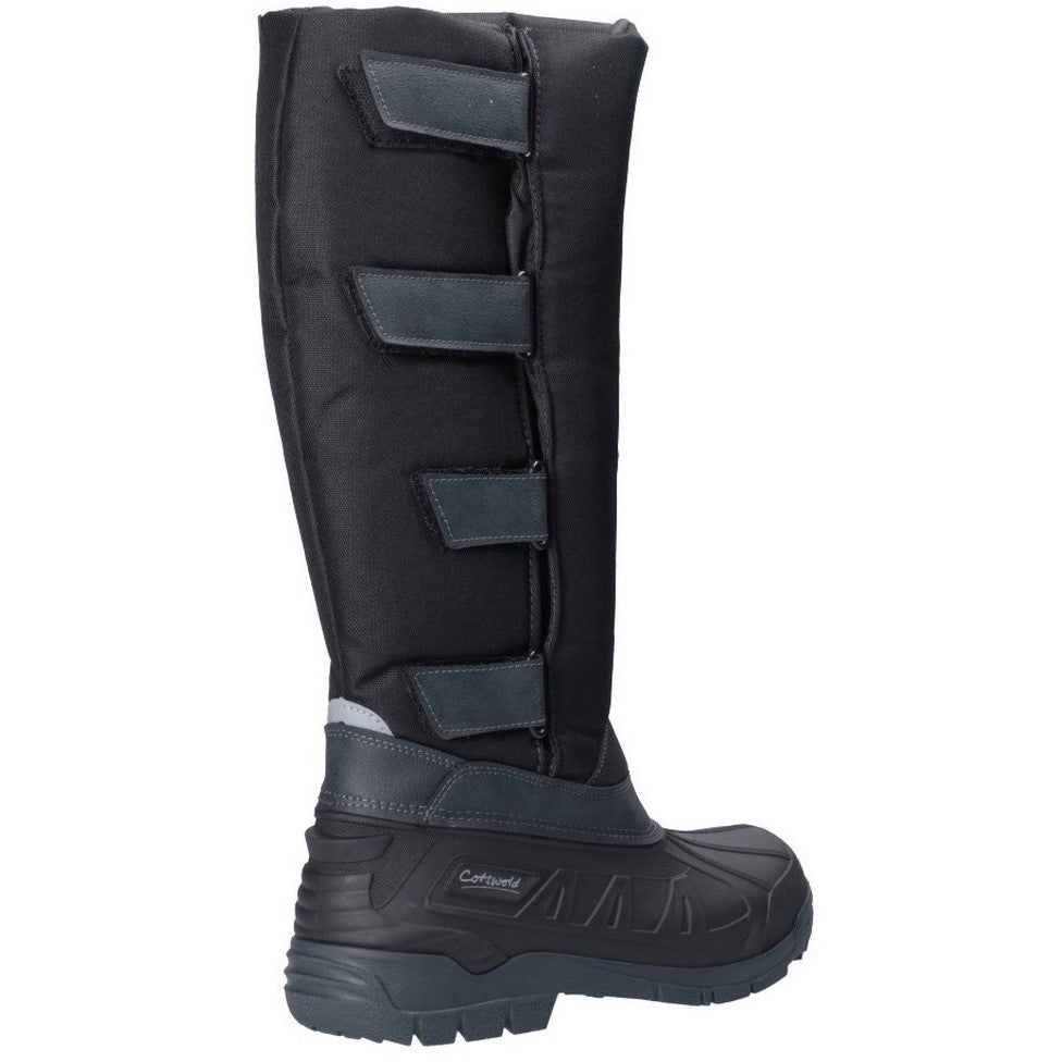 Cotswold Kemble Short Wellington Boot