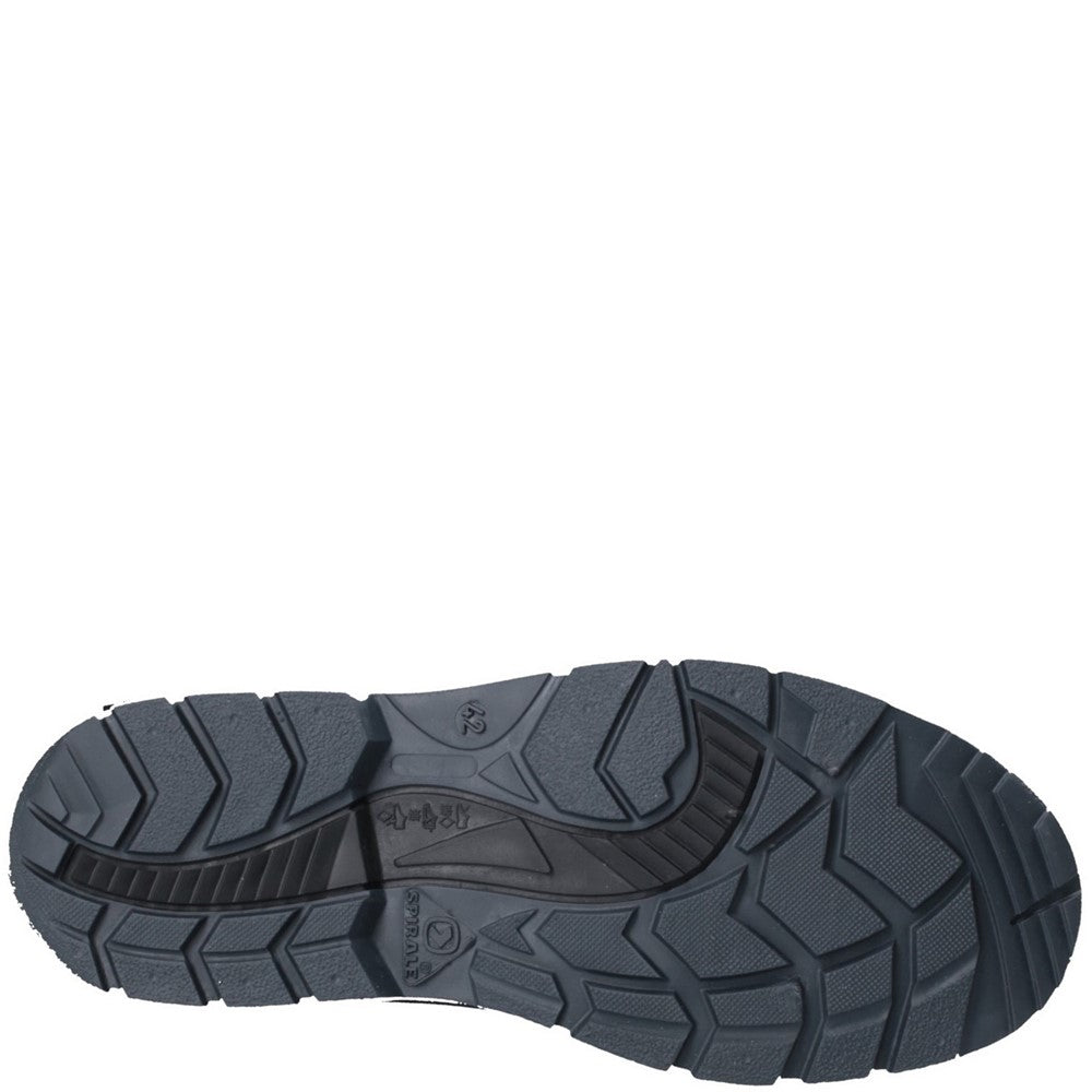 Cotswold Kemble Short Wellington Boot