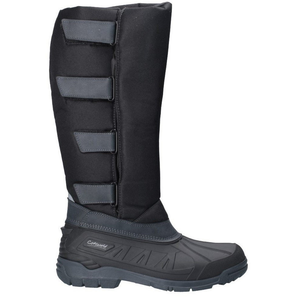 Cotswold Kemble Short Wellington Boot