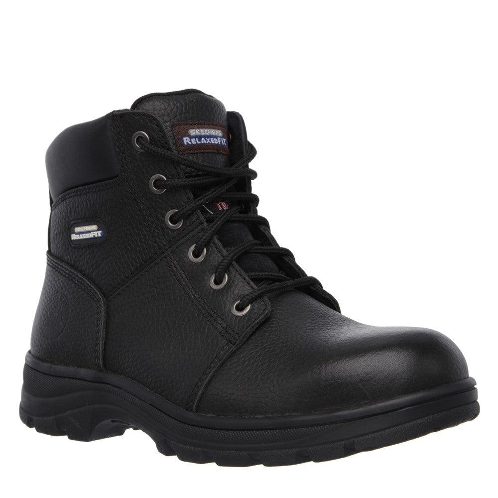 Skechers Workwear Workshire Safety Boot