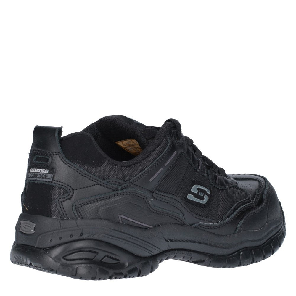 Skechers Workwear Soft Stride - Grinnell Safety Shoe