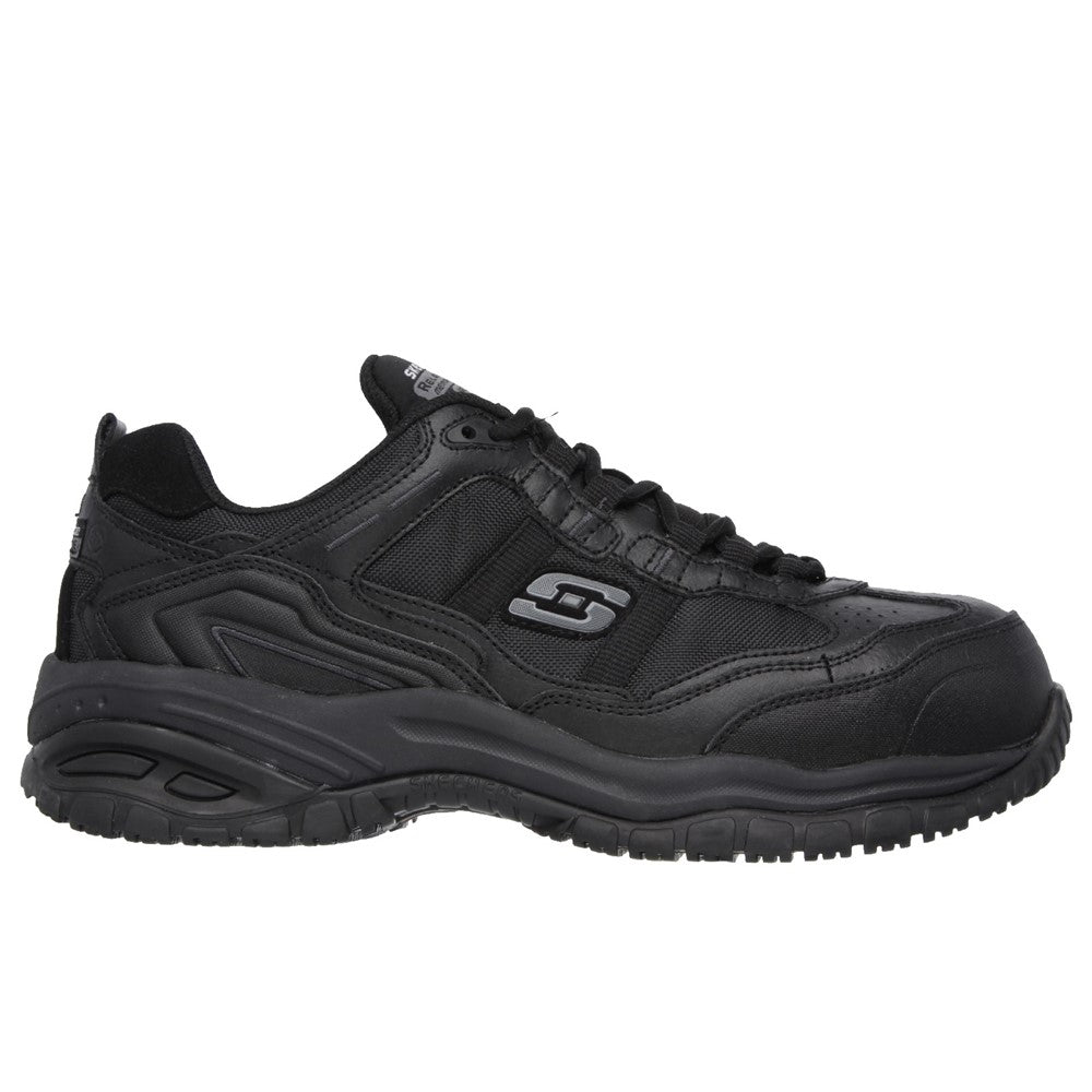 Skechers Workwear Soft Stride - Grinnell Safety Shoe
