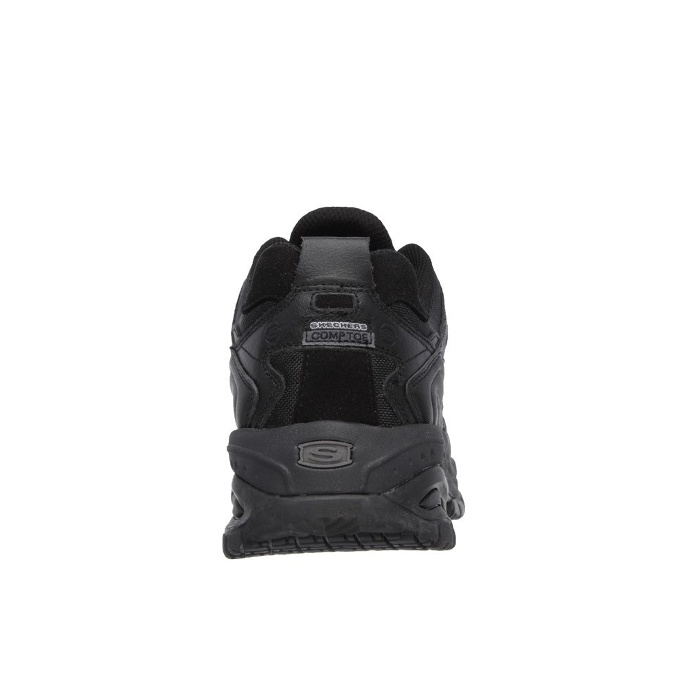 Skechers Workwear Soft Stride - Grinnell Safety Shoe