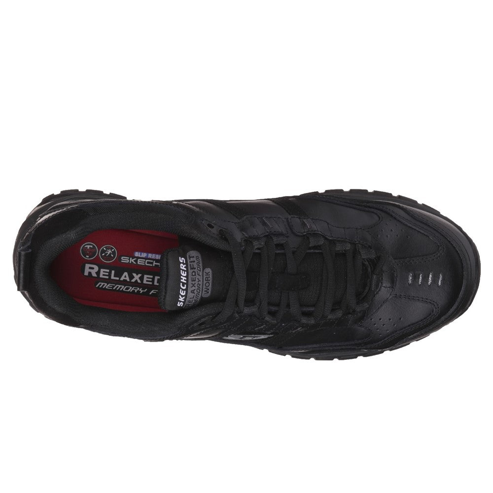 Skechers Workwear Soft Stride - Grinnell Safety Shoe