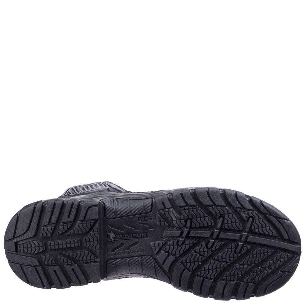 Magnum Strike Force 8.0 Side-Zip WP Uniform Boot