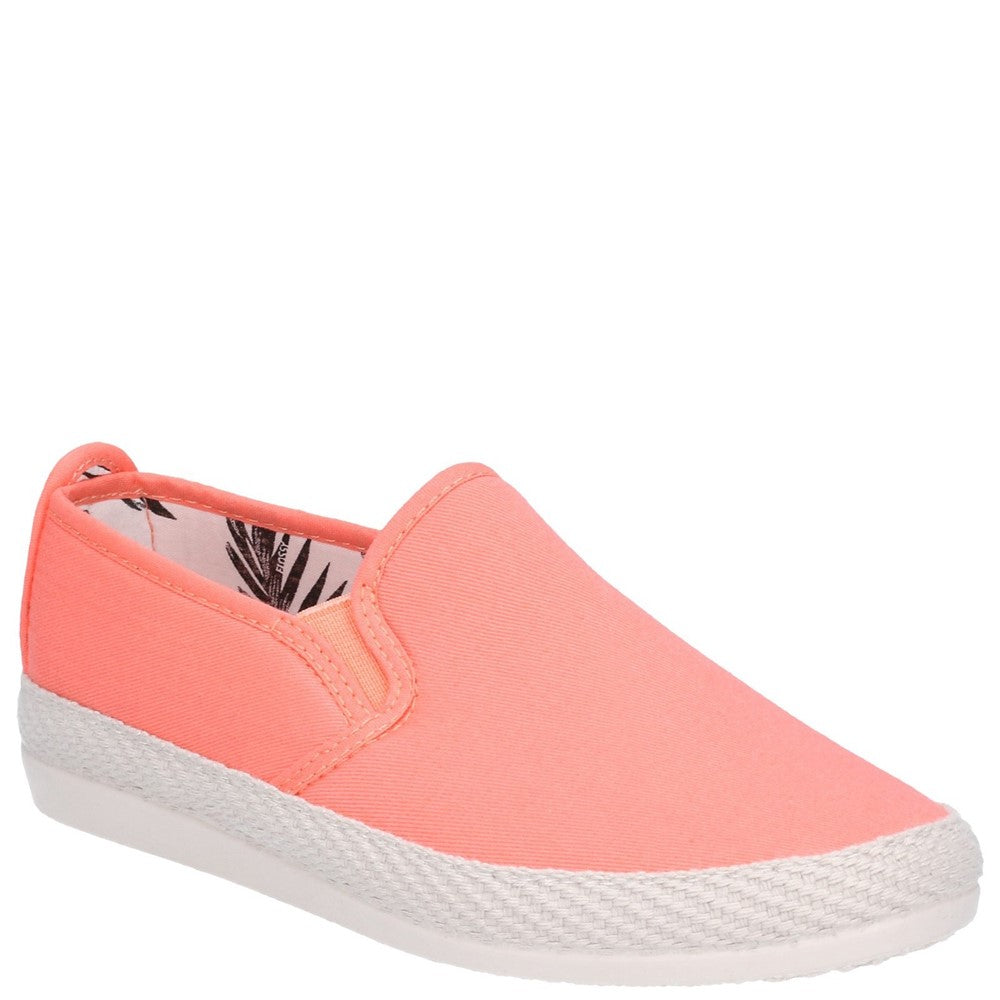 Flossy Orla Espadrille Slip On