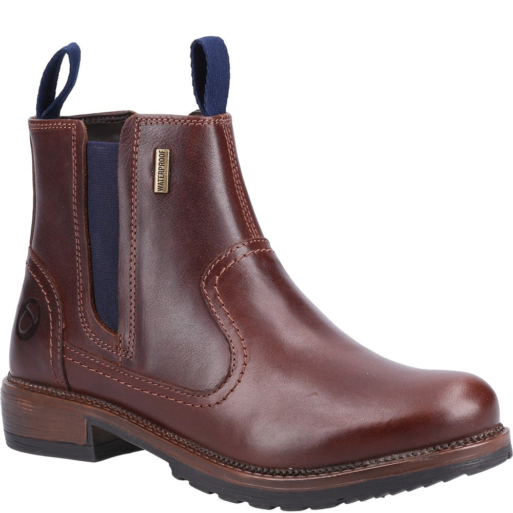 Cotswold Laverton Ankle Boot