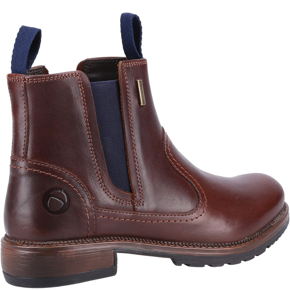 Cotswold Laverton Ankle Boot