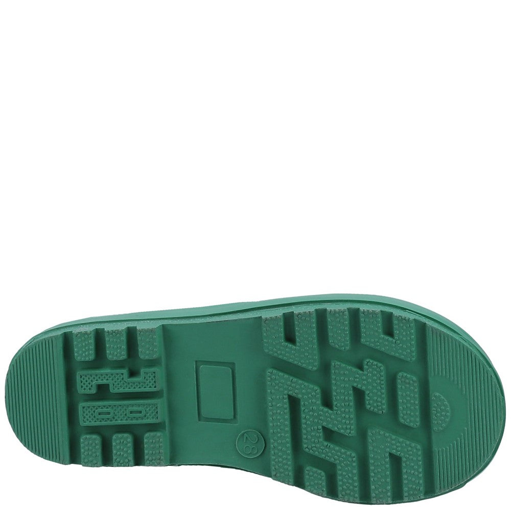 Cotswold Sprinkle Junior Wellington Boot