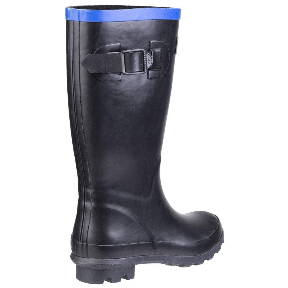 Cotswold Fairweather Junior Wellington Boot