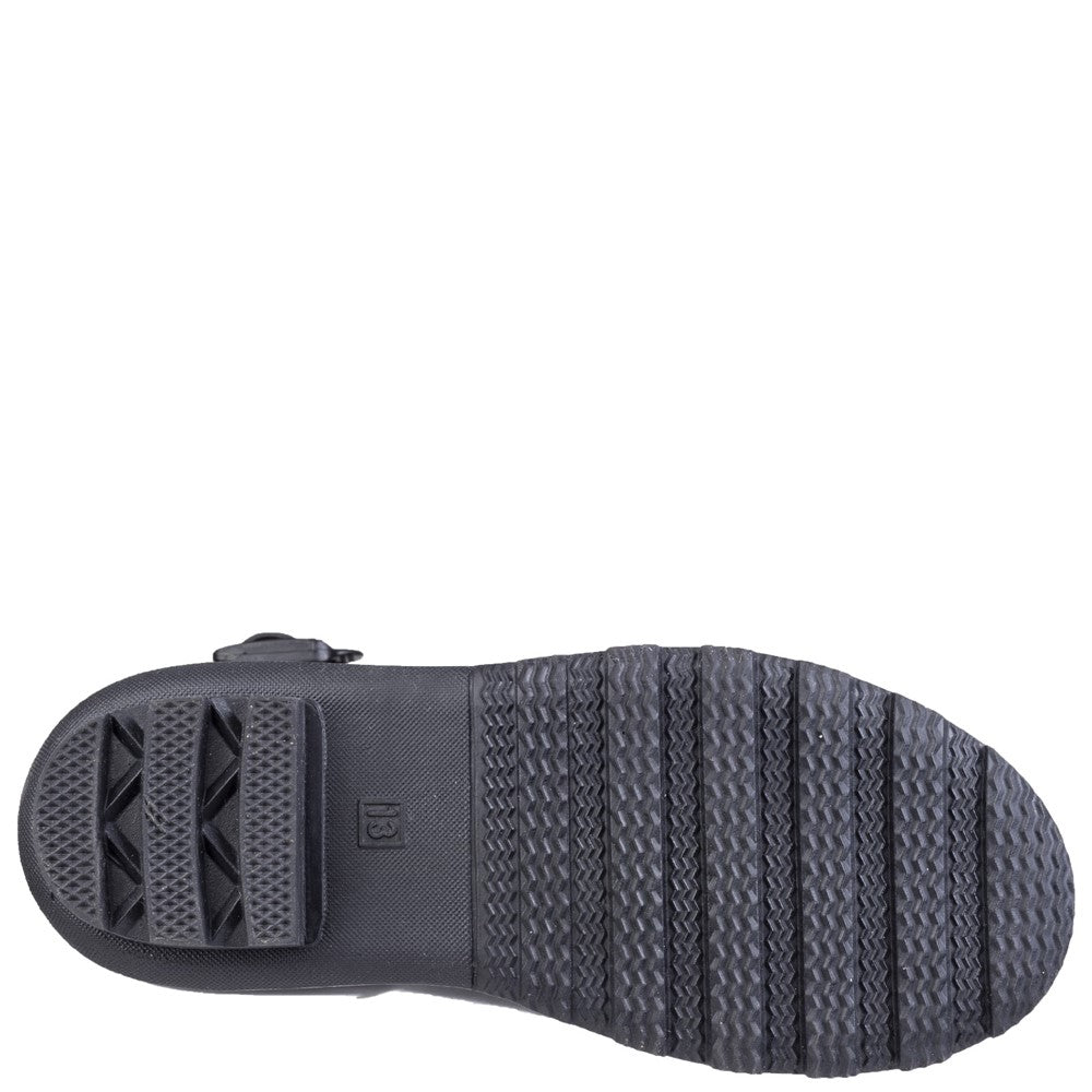 Cotswold Fairweather Junior Wellington Boot