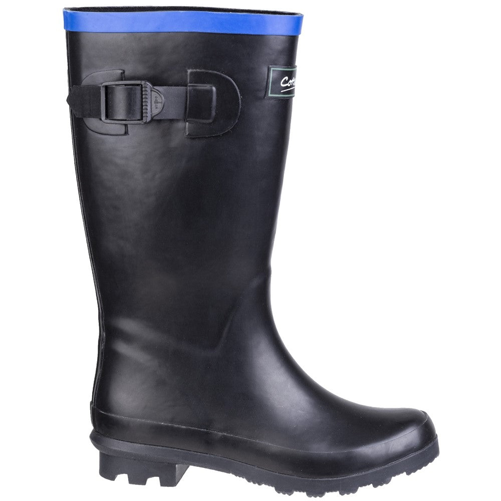 Cotswold Fairweather Junior Wellington Boot