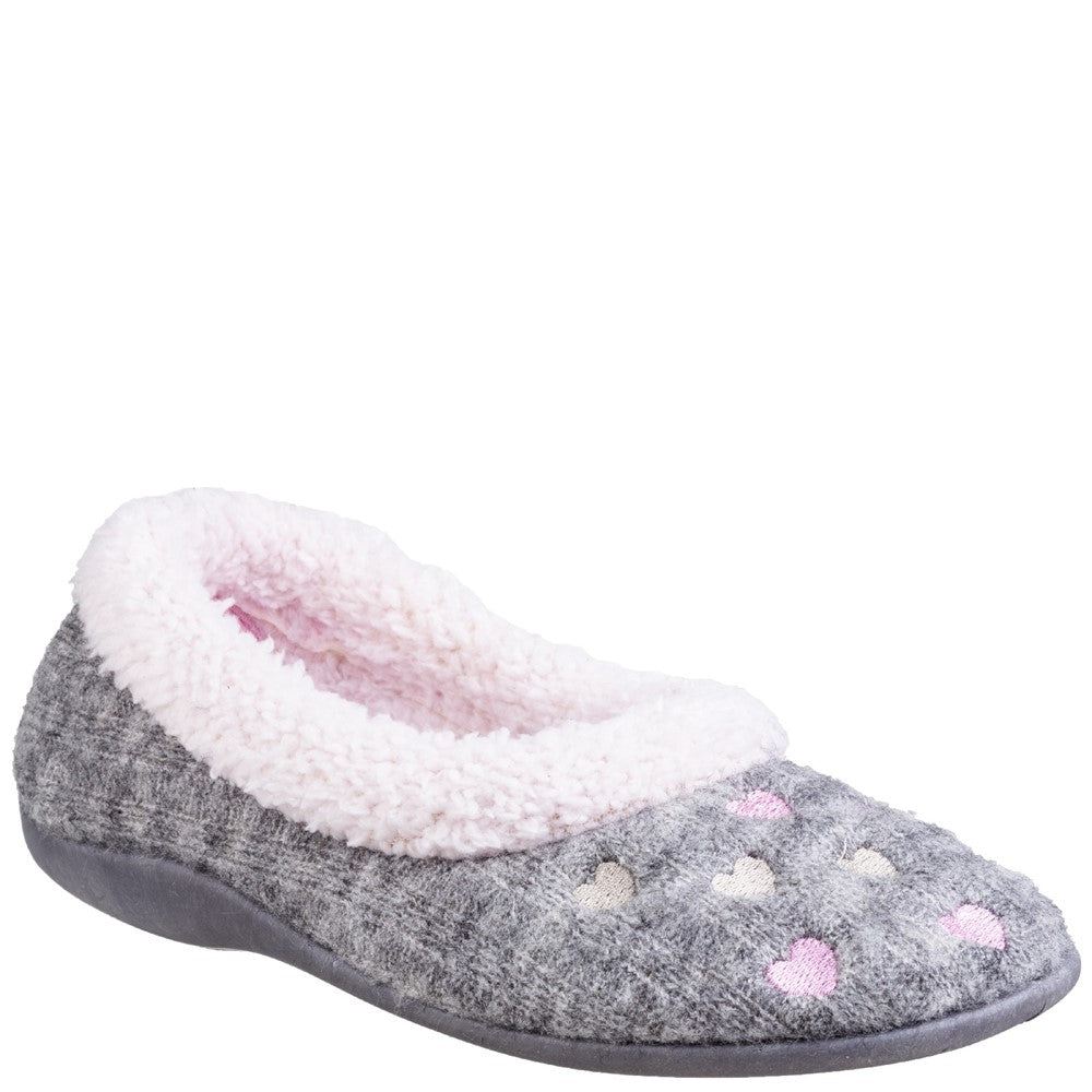 Fleet & Foster Alaska Slippers