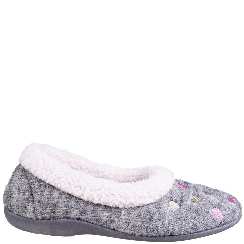 Fleet & Foster Alaska Slippers