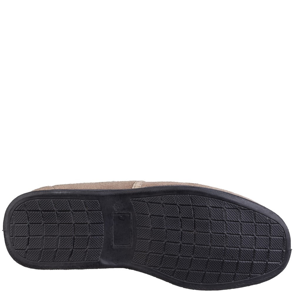 Fleet & Foster Dakis Slipper