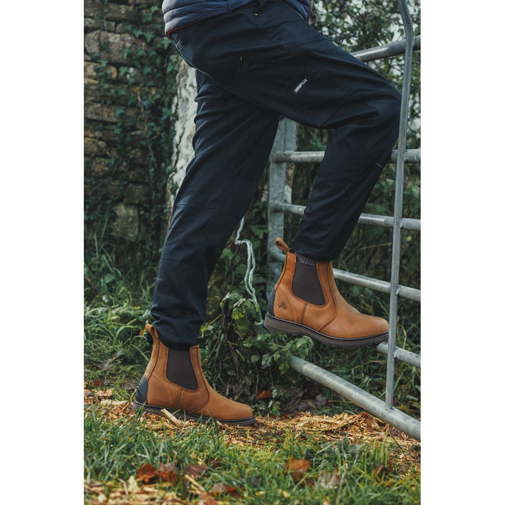 Amblers Aldingham Dealer Boot