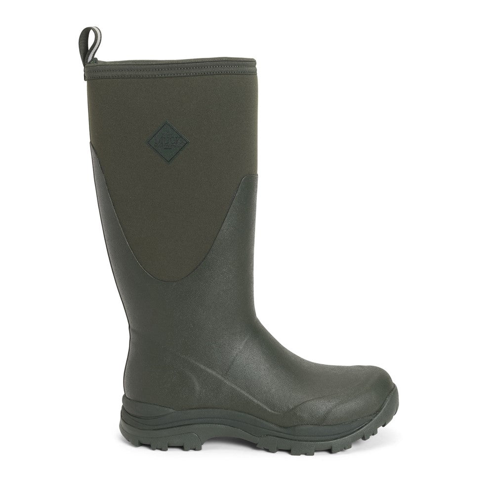 Muck Boots Outpost Tall Wellington