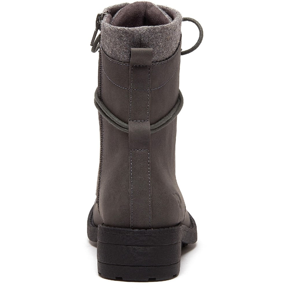Rocket Dog Tayte Lace Up Boot