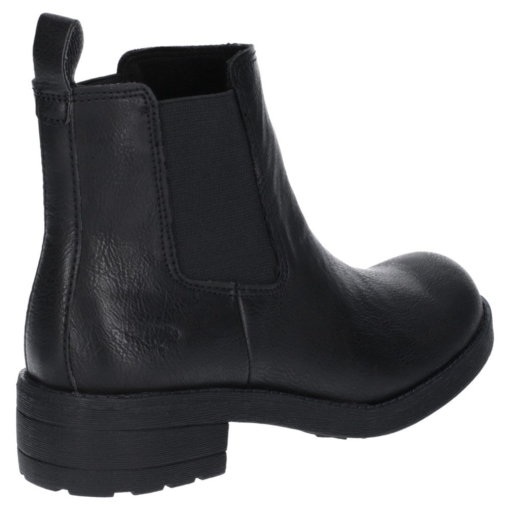 Rocket Dog Tessa Slip On Boot