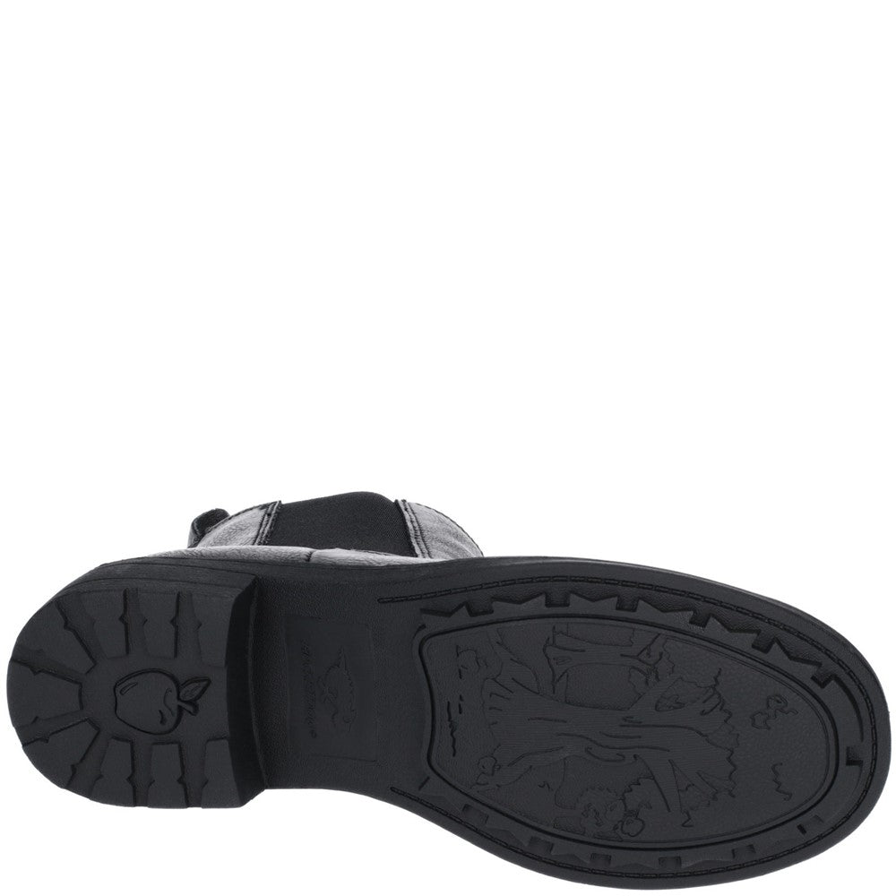 Rocket Dog Tessa Slip On Boot