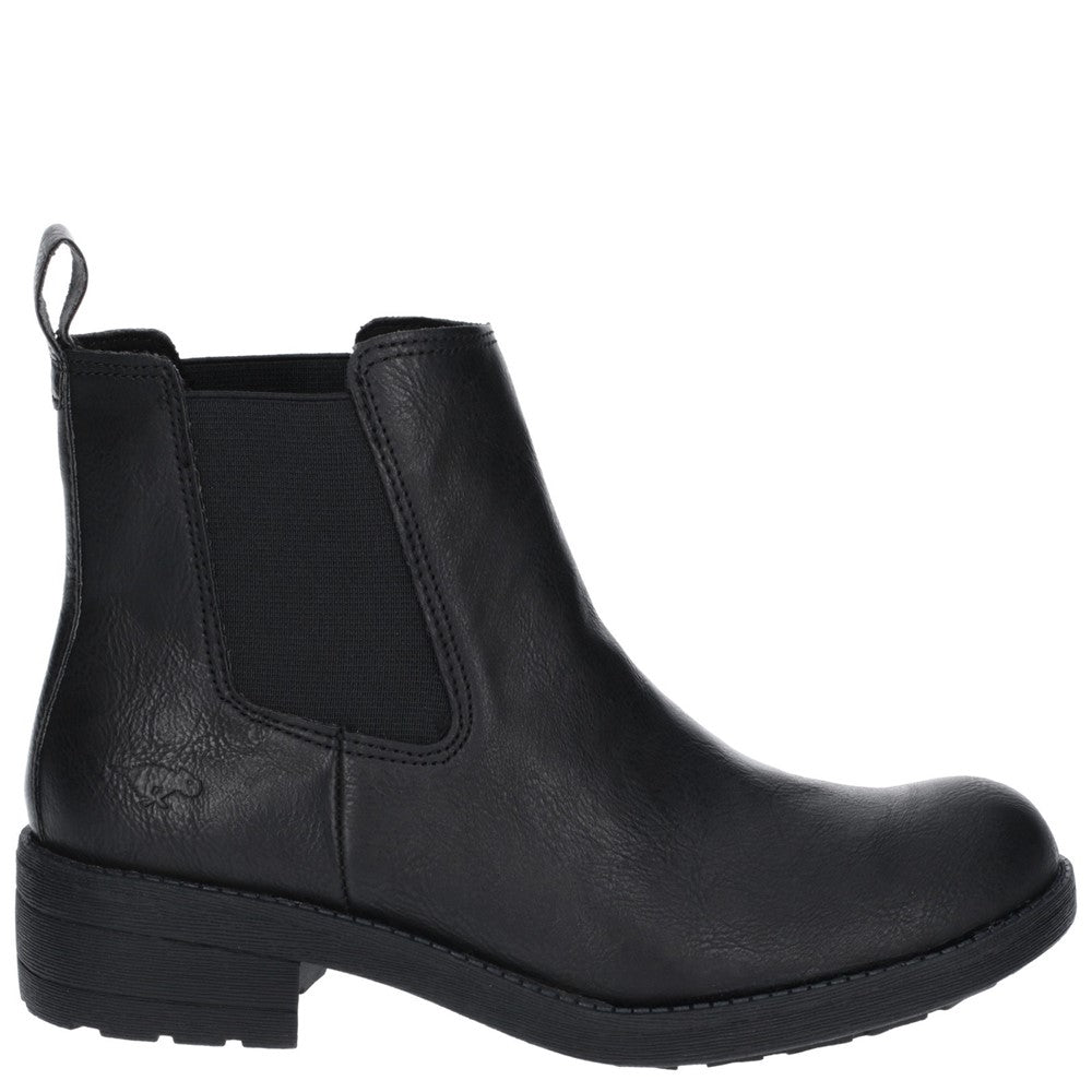 Rocket Dog Tessa Slip On Boot