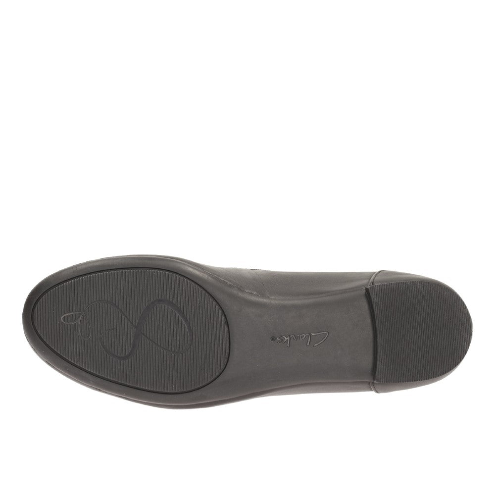 Clarks Couture Bloom Slip On Shoe