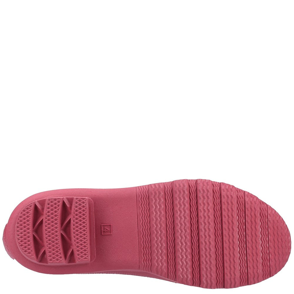 Cotswold Paxford Elasticated Mid Calf Wellington Boot