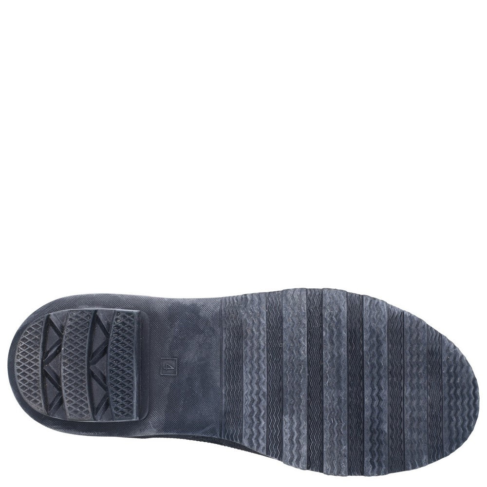 Cotswold Paxford Elasticated Mid Calf Wellington Boot