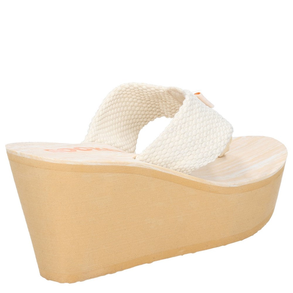 Rocket Dog Diver Webbing Sandal