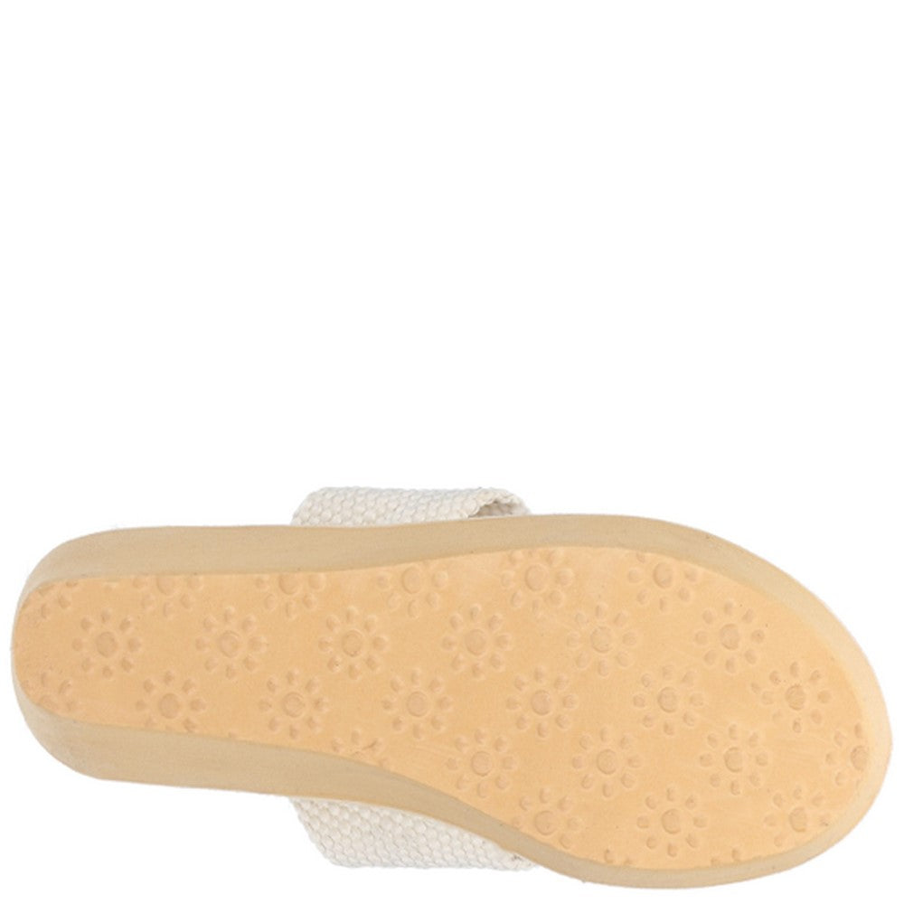 Rocket Dog Diver Webbing Sandal