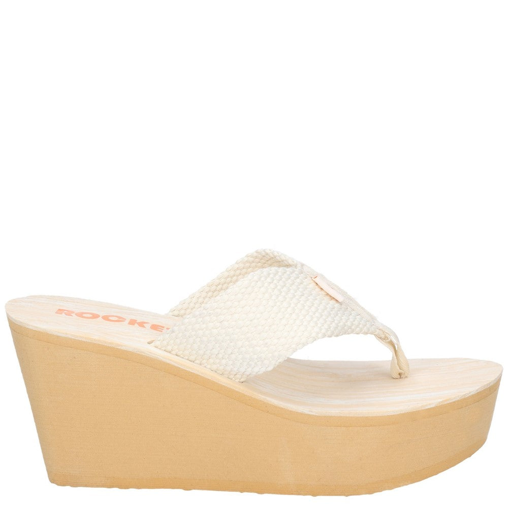 Rocket Dog Diver Webbing Sandal