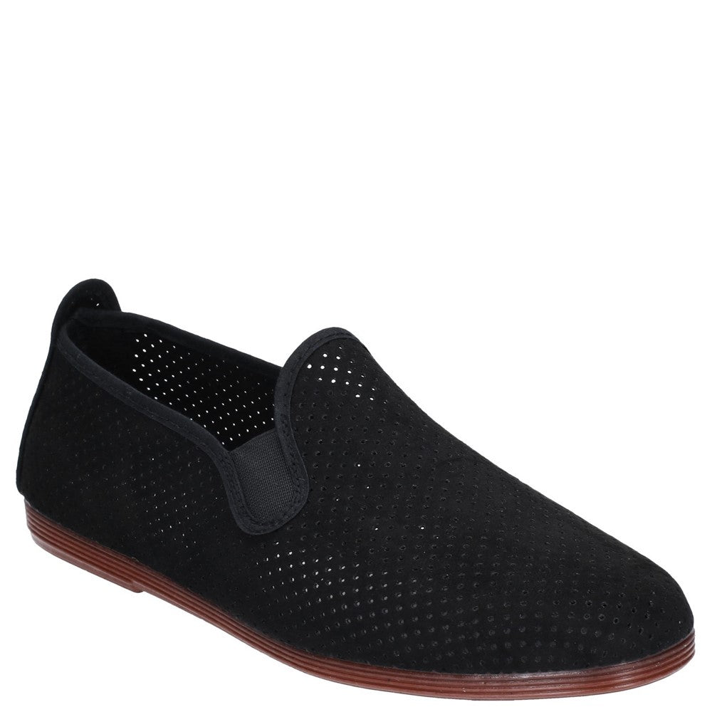 Flossy Pulga Slip On Shoe