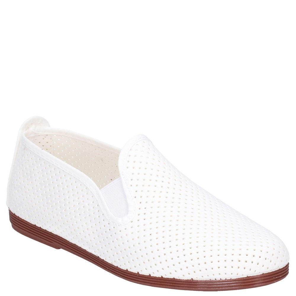 Flossy Pulga Slip On Shoe