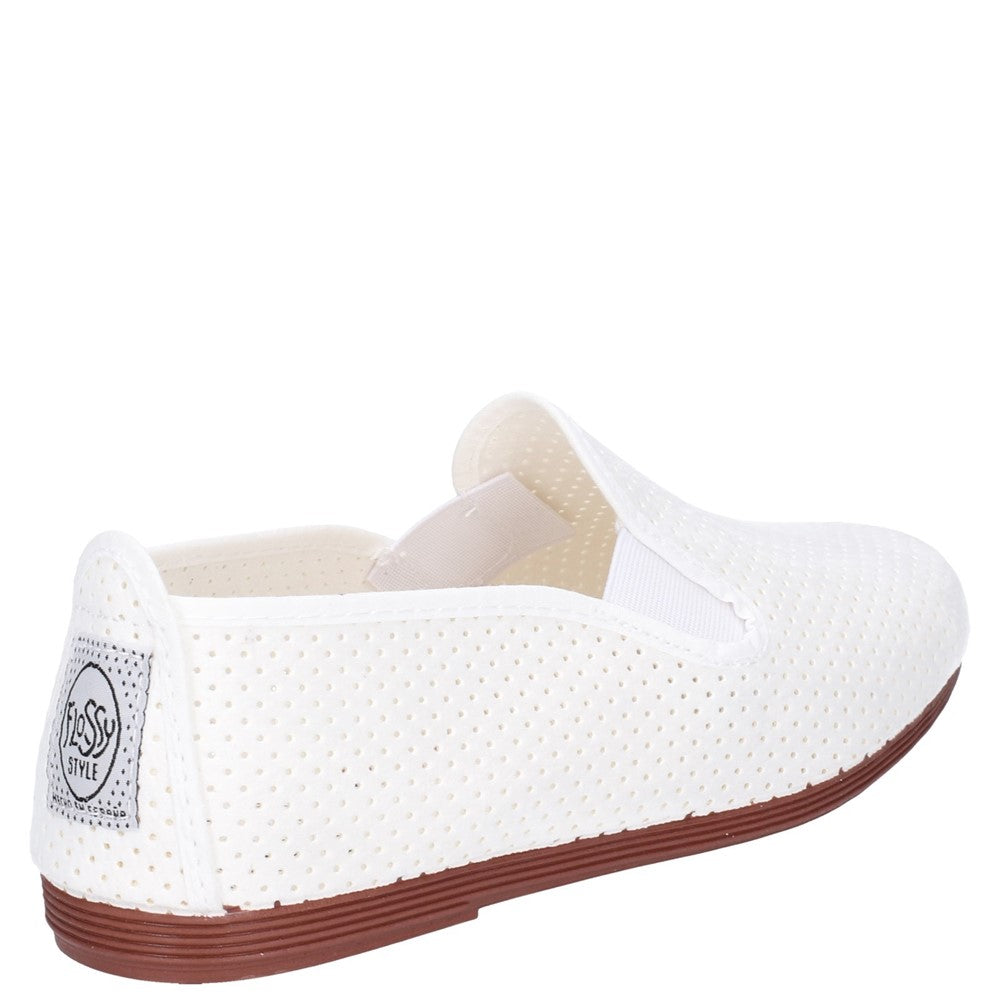 Flossy Pulga Slip On Shoe