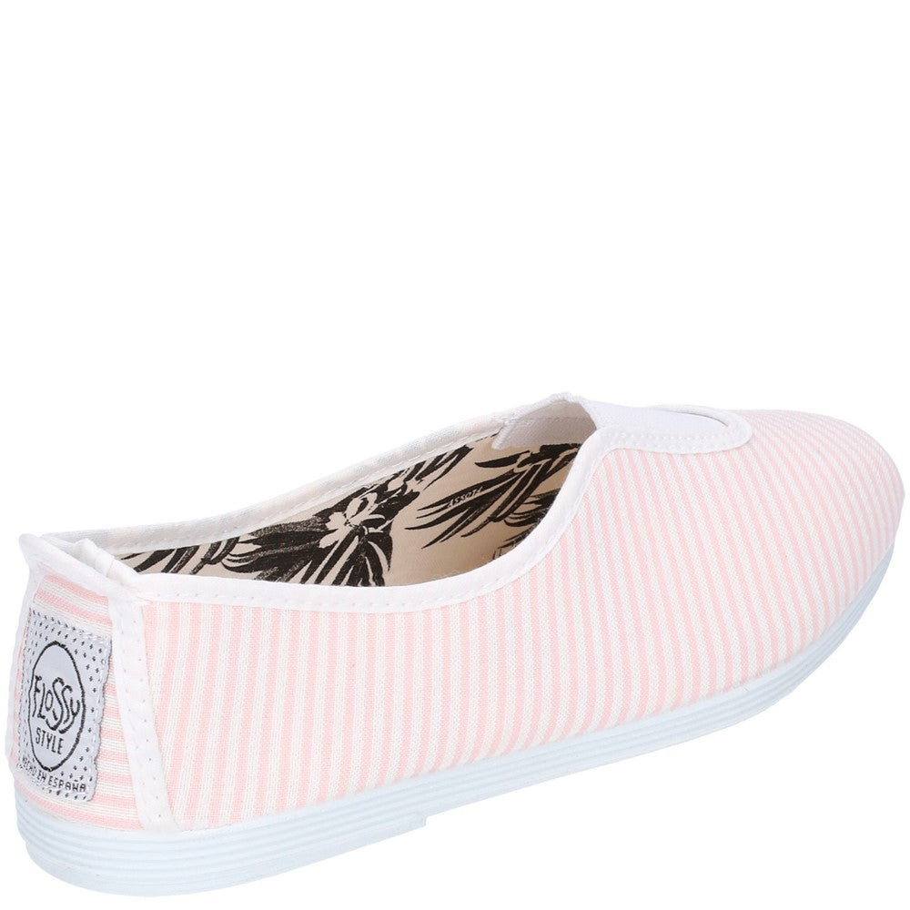 Flossy Rayuela Slip On Shoe