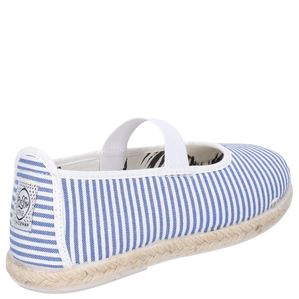 Flossy Ninez Infants Slip On Shoe